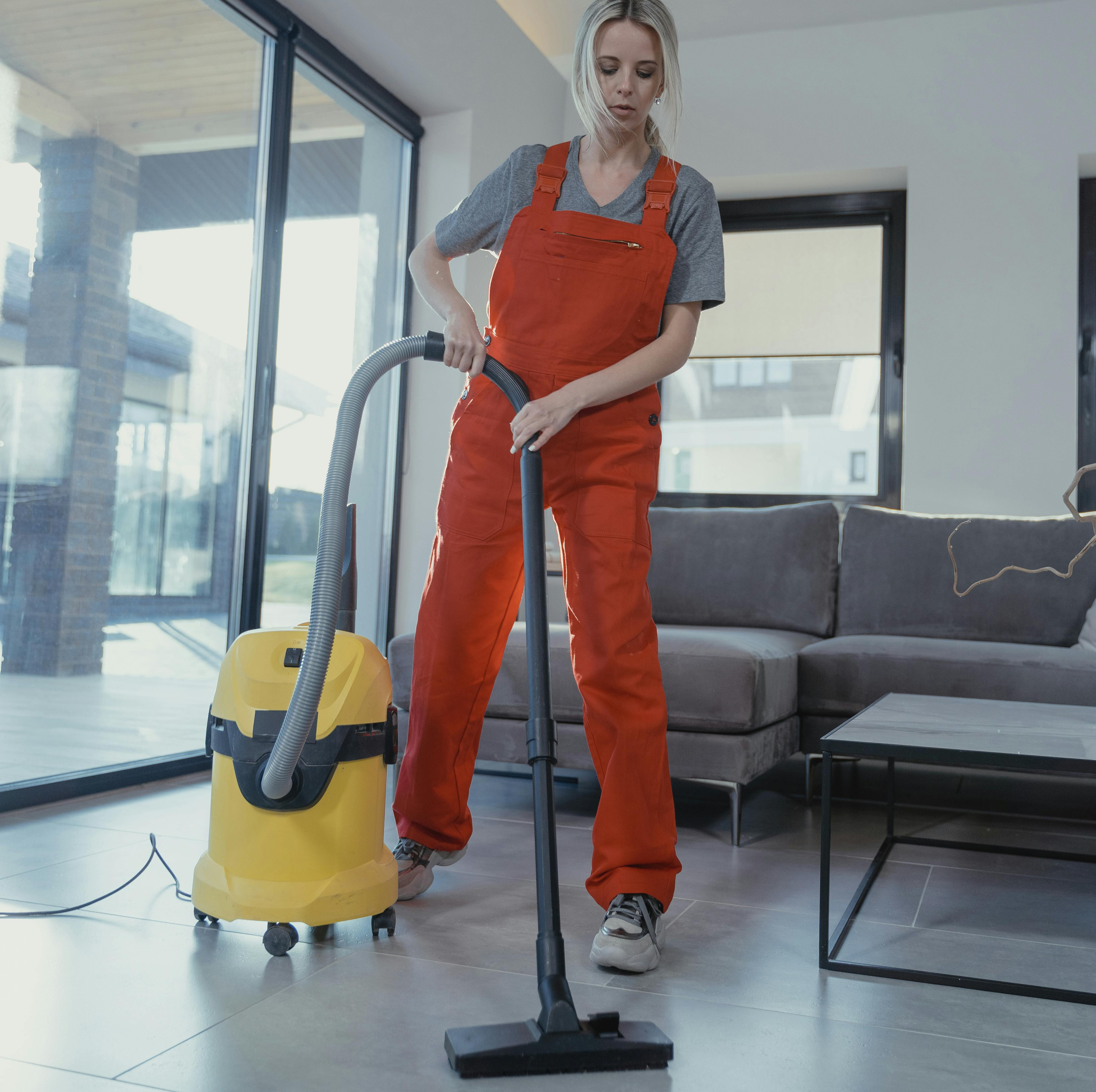 Office Cleaning Service